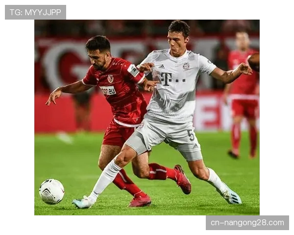 专家撰文:德甲中下游球队整体防守水平提升,联赛竞争愈发激烈