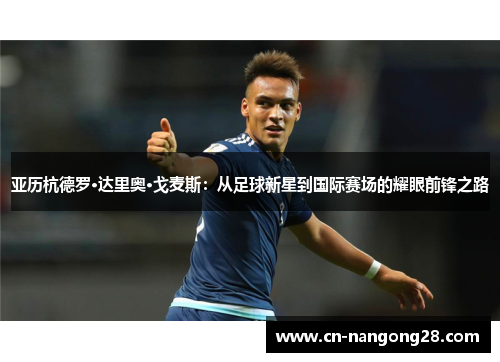 亚历杭德罗·达里奥·戈麦斯：从足球新星到国际赛场的耀眼前锋之路