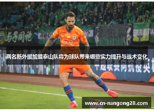 两名新外援加盟泰山队将为球队带来哪些实力提升与战术变化