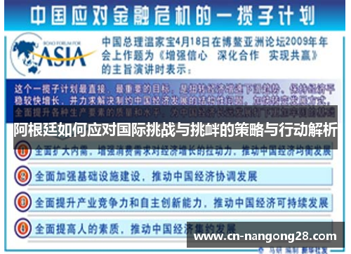 阿根廷如何应对国际挑战与挑衅的策略与行动解析